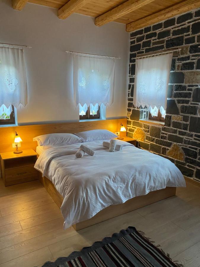 Kaso Ervehe Hotell *