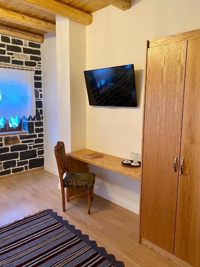 Kaso Ervehe Hotel
