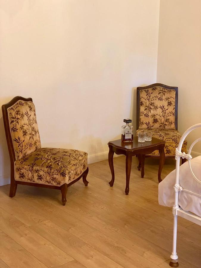 Kaso Ervehe Hotel Përmet