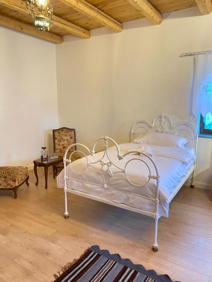 Hotell Kaso Ervehe *