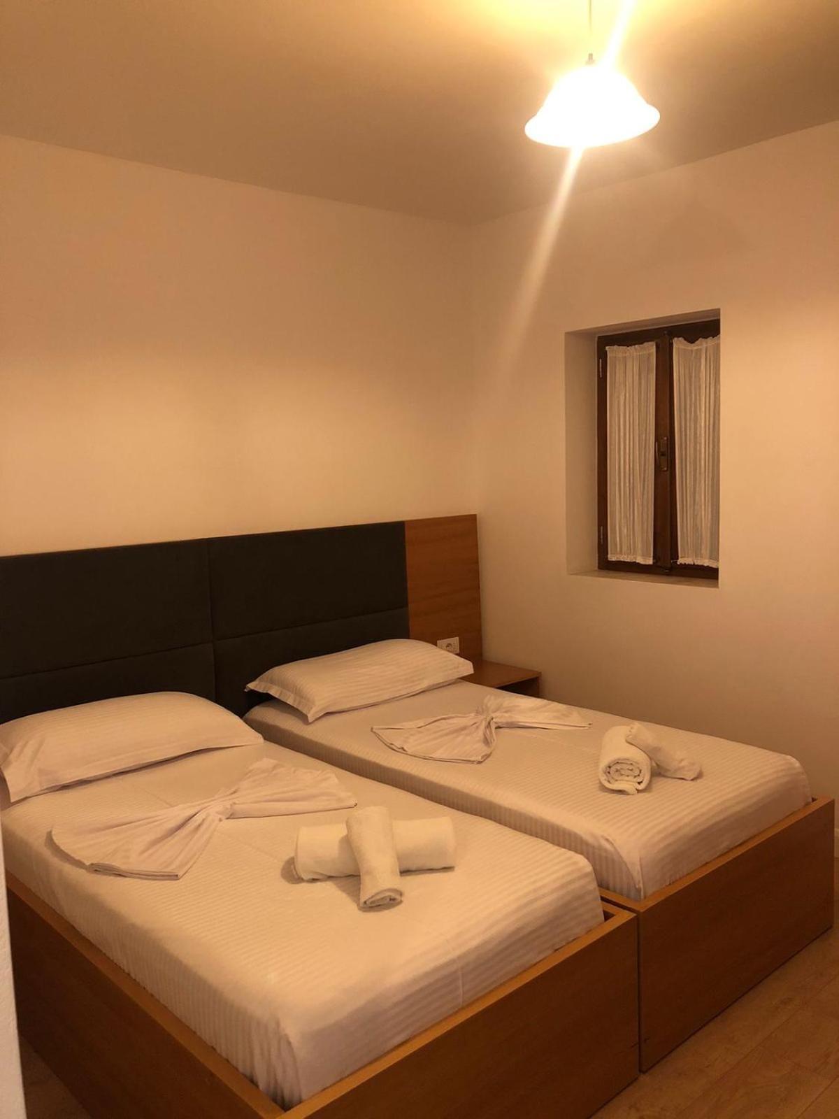 Hotell Kaso Ervehe Përmet