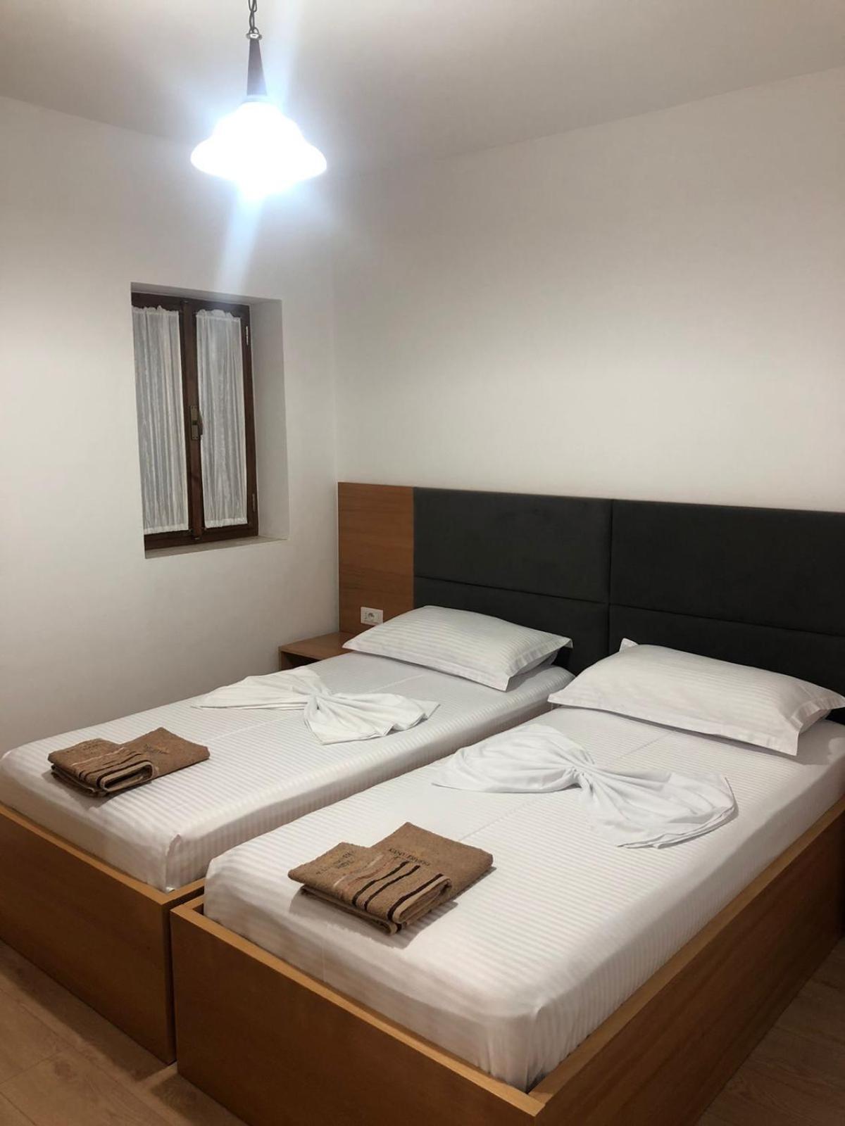 Kaso Ervehe Hotell