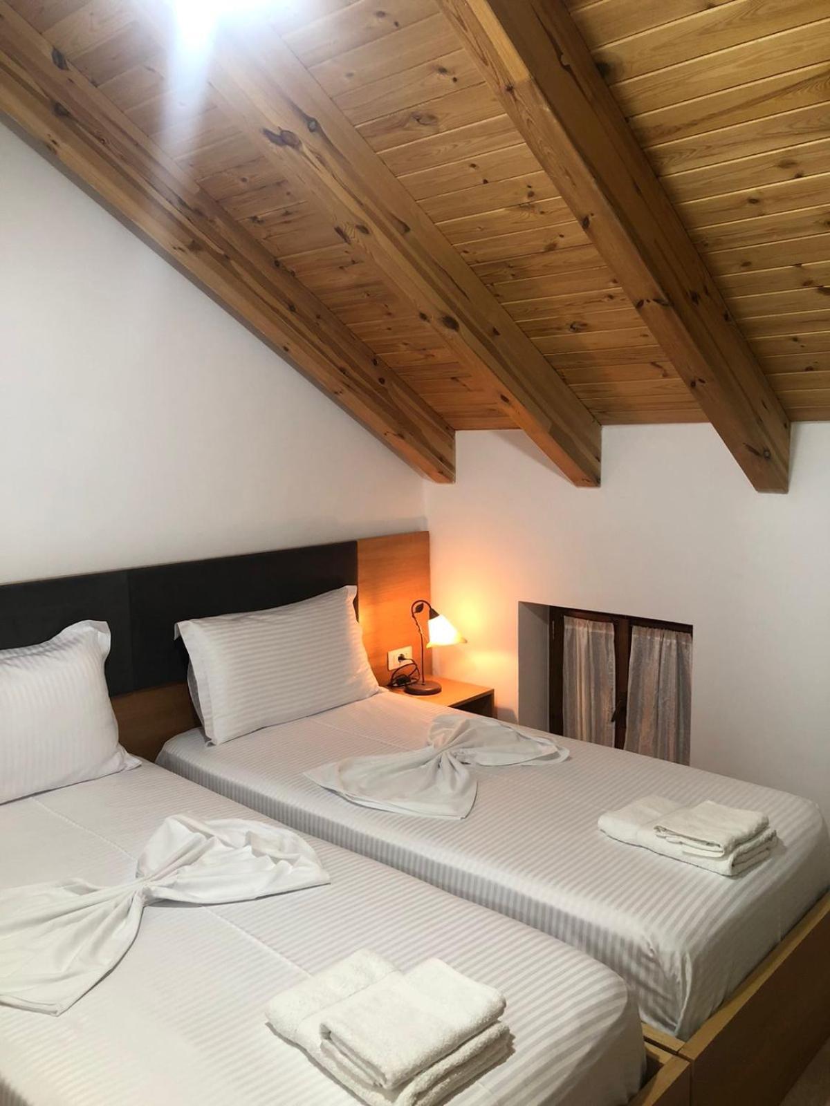 Kaso Ervehe Hotell