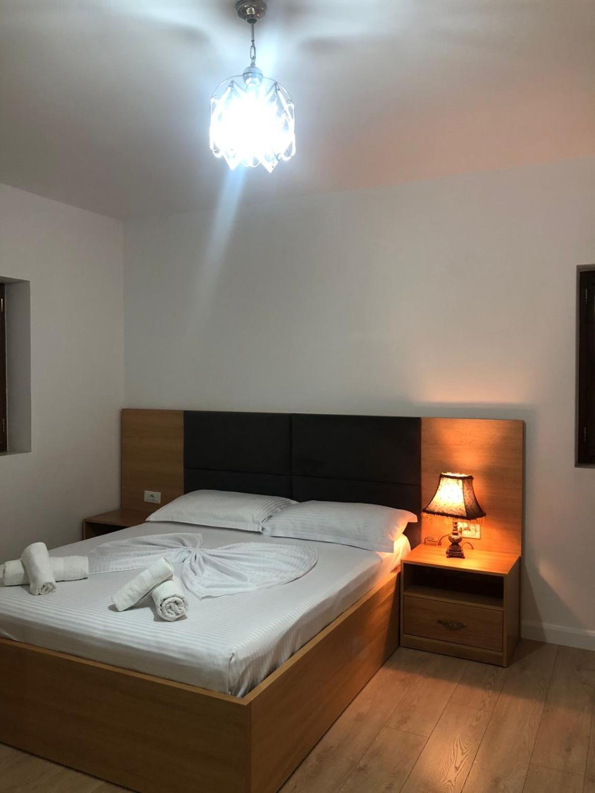 Hotell Kaso Ervehe *